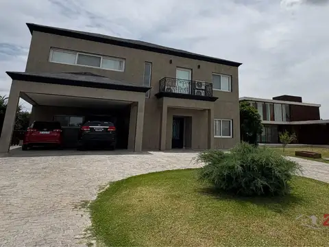 Casa en Venta en La Providencia Resort & Country Club, Canning