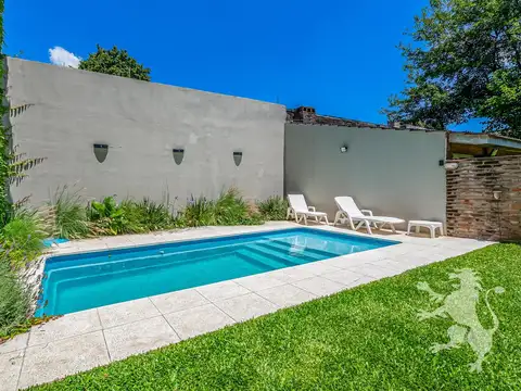 Casa en Venta en Florida, Partido de Vicente López