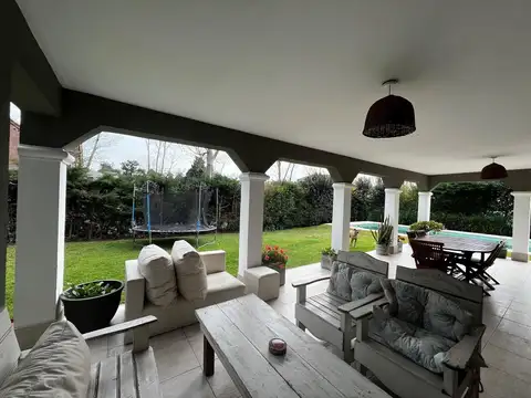 Casa en Venta en Solares Del Talar, Countries y Barrios Cerrados en Tigre