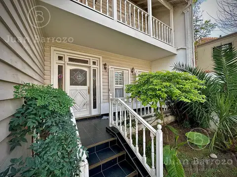 Casa en Venta en Banfield, Partido de Lomas de Zamora