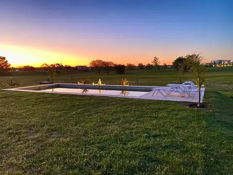 Casa en Venta en El Cantón - Barrio Golf, Countries y Barrios Cerrados en Escobar