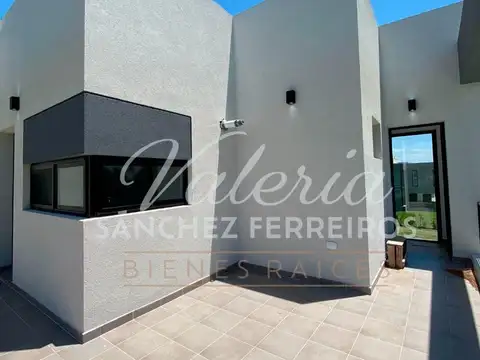 Casa en Venta en Greenville Polo & Resort, Countries y Barrios Cerrados en Berazategui