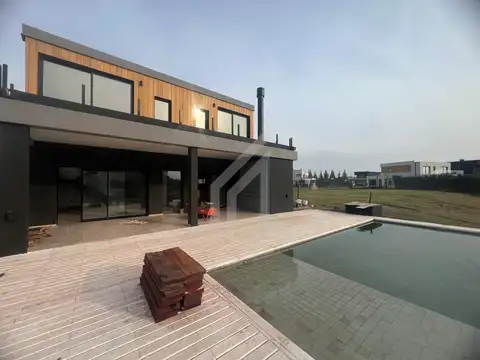 Casa en Venta en Villanueva, Countries y Barrios Cerrados en Tigre