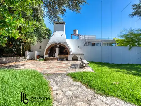 Casa en Venta en Playa Grande, Mar del Plata