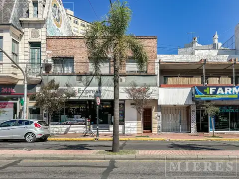 Casa en Venta en Tigre Centro, Partido de Tigre