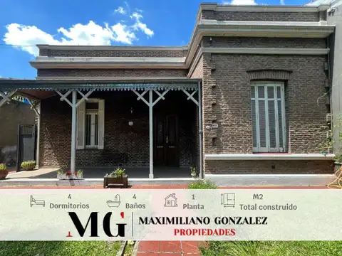 Casa en Venta en Lomas de Zamora, Partido de Lomas de Zamora