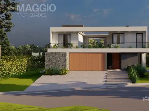 Casa en Venta en Tristan Suarez, Partido de Ezeiza