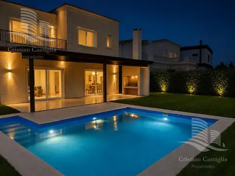 Casa en Venta en Nordelta, Partido de Tigre