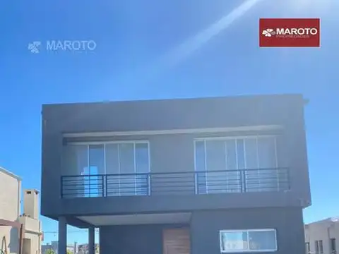 Casa en Venta en Puertos - Araucarias, Countries y Barrios Cerrados en Escobar