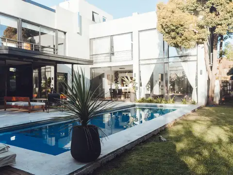 Casa en Venta en Boulevares, Countries y Barrios Cerrados en Pilar