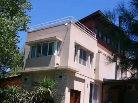 Casa en Venta en Carilo, Partido de Pinamar