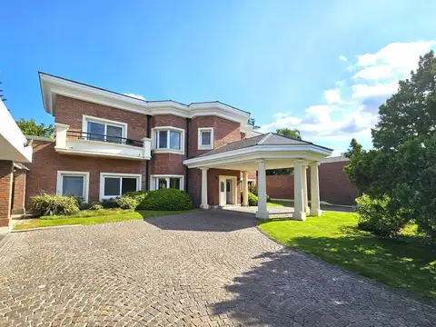 Casa en Venta en General Rodriguez, Partido de General Rodríguez