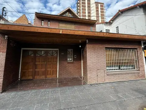 Casa en Venta en Ramos Mejia, Partido de La Matanza
