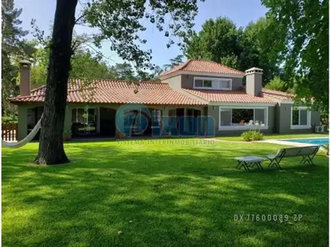 Casa en Venta en La Peregrina, Countries y Barrios Cerrados en Pilar