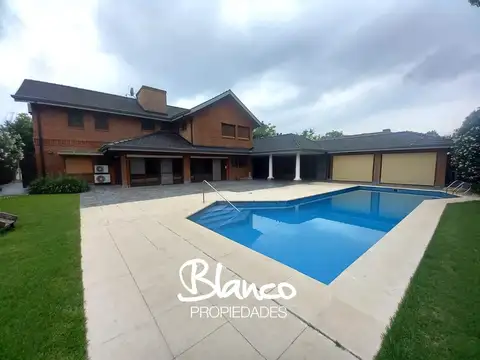 Casa en Venta en Mapuche Country Club, Countries y Barrios Cerrados en Pilar