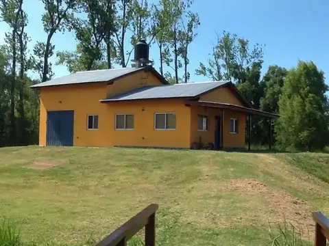 Casa en Venta en Delta del Tigre, Partido de Tigre