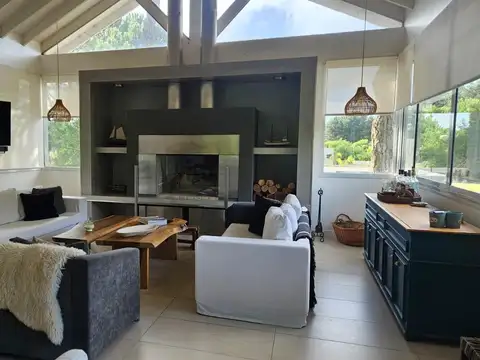Casa en Venta en Pinamar, Partido de Pinamar