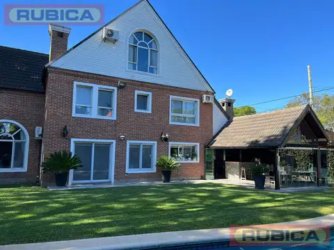 Casa en Venta en Don Torcuato, Partido de Tigre