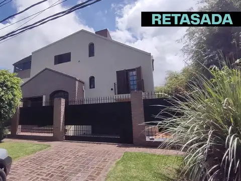 Casa en Venta en Beccar, Partido de San Isidro