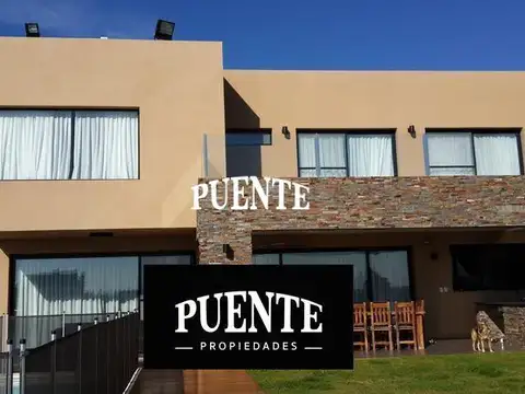 Casa en Venta en Countries y Barrios Cerrados en San Vicente, Partido de San Vicente