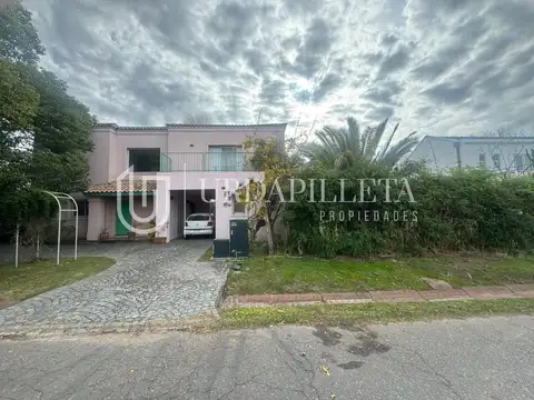 Casa en Venta en Los Lagartos, Countries y Barrios Cerrados en Pilar