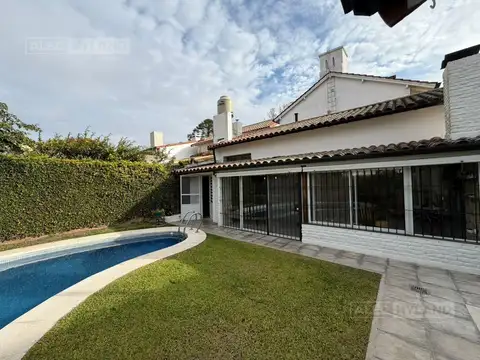 Casa en Venta en Punta Chica, San Fernando