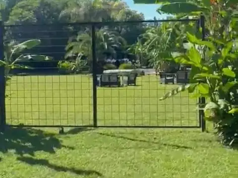 Casa en Venta en La Lonja, Partido de Pilar