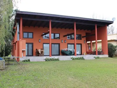 Casa en Venta en Rio San Antonio, Delta del Tigre