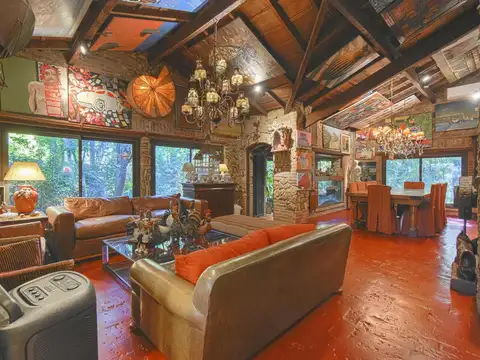 Casa en Venta en Los Fresnos, Countries y Barrios Cerrados en Pilar