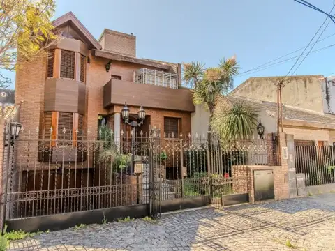 Casa en Venta en Ramos Mejia, Partido de La Matanza
