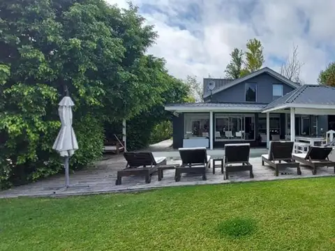 Casa en Venta en Isla Del Este, Countries y Barrios Cerrados en Tigre