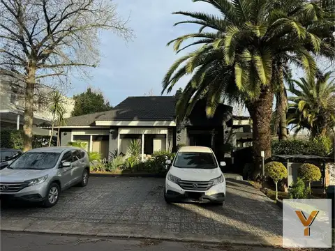 Casa en Venta en Pilar, Partido de Pilar