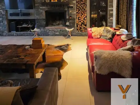 Casa en Venta en La Cañada Polo Club, Countries y Barrios Cerrados en Lujan