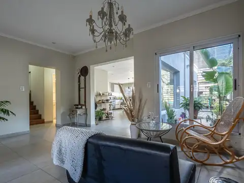 Casa en Venta en La Lucila, Partido de Vicente López
