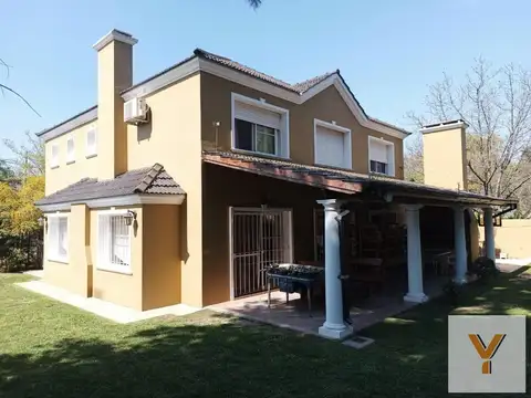 Casa en Venta en Belen de Escobar, Partido de Escobar