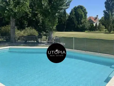 Casa en Venta en Saint Thomas, Countries y Barrios Cerrados en Esteban Echeverria