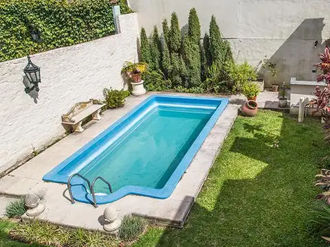 Casa en Venta en Martinez Vias / Libertador, Martinez