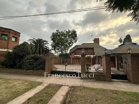 Casa en Venta en La Reja, Partido de Moreno