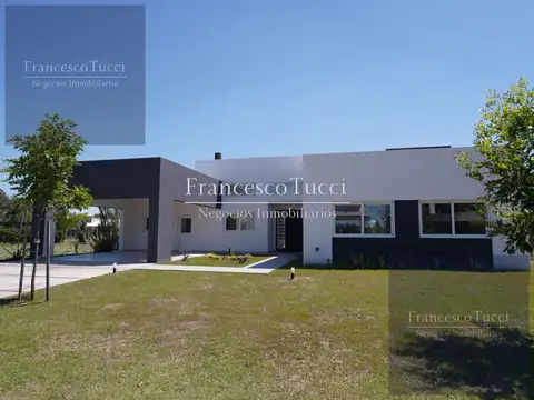 Casa en Venta en Terravista, Countries y Barrios Cerrados en General Rodriguez