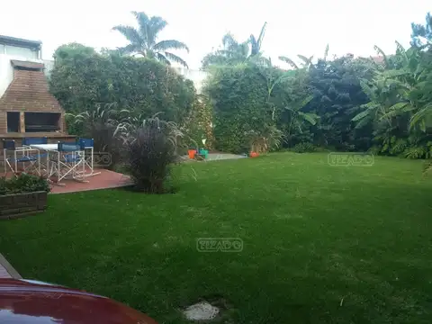 Casa en Venta en Acassuso Vías / Santa Fe, Acassuso