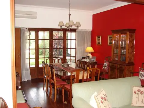 Casa en Venta en Olivos, Partido de Vicente López