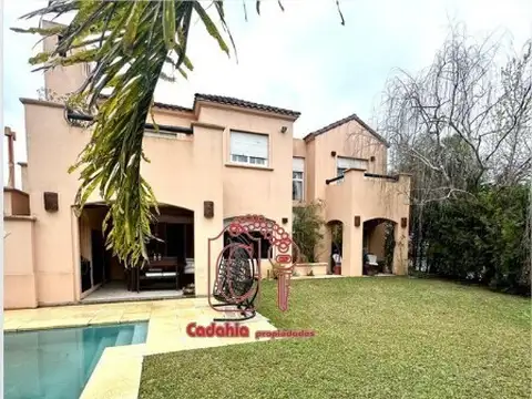 Casa en Venta en Nordelta Las Glorietas, Nordelta