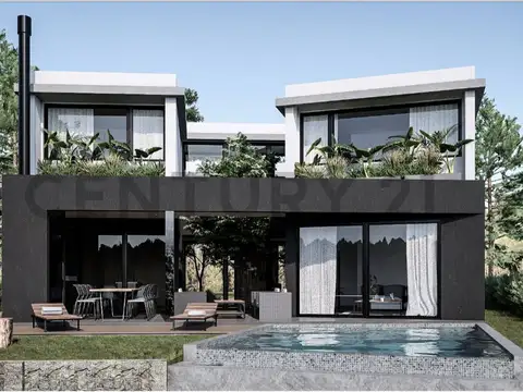 Casa en Venta en El Canal, Dique Lujan