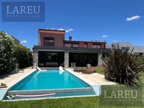 Casa en Venta en Las Liebres, Countries y Barrios Cerrados en Pilar
