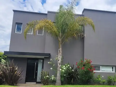 Casa en Venta en San Francisco, Countries y Barrios Cerrados en Tigre