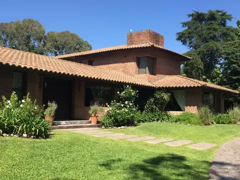 Casa en Venta en Open Door, Partido de Luján
