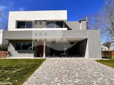 Casa en Venta en Fincas de Iraola I, Countries y Barrios Cerrados en Berazategui
