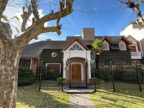 Casa en Venta en Ciudad Jardin del Palomar, Partido de Tres de Febrero