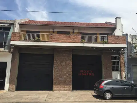 Casa en Venta en Adrogue, Partido de Almirante Brown