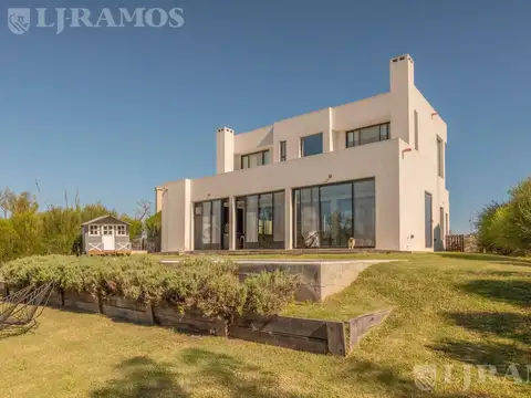 Casa en Venta en Puertos - Acacias, Countries y Barrios Cerrados en Escobar